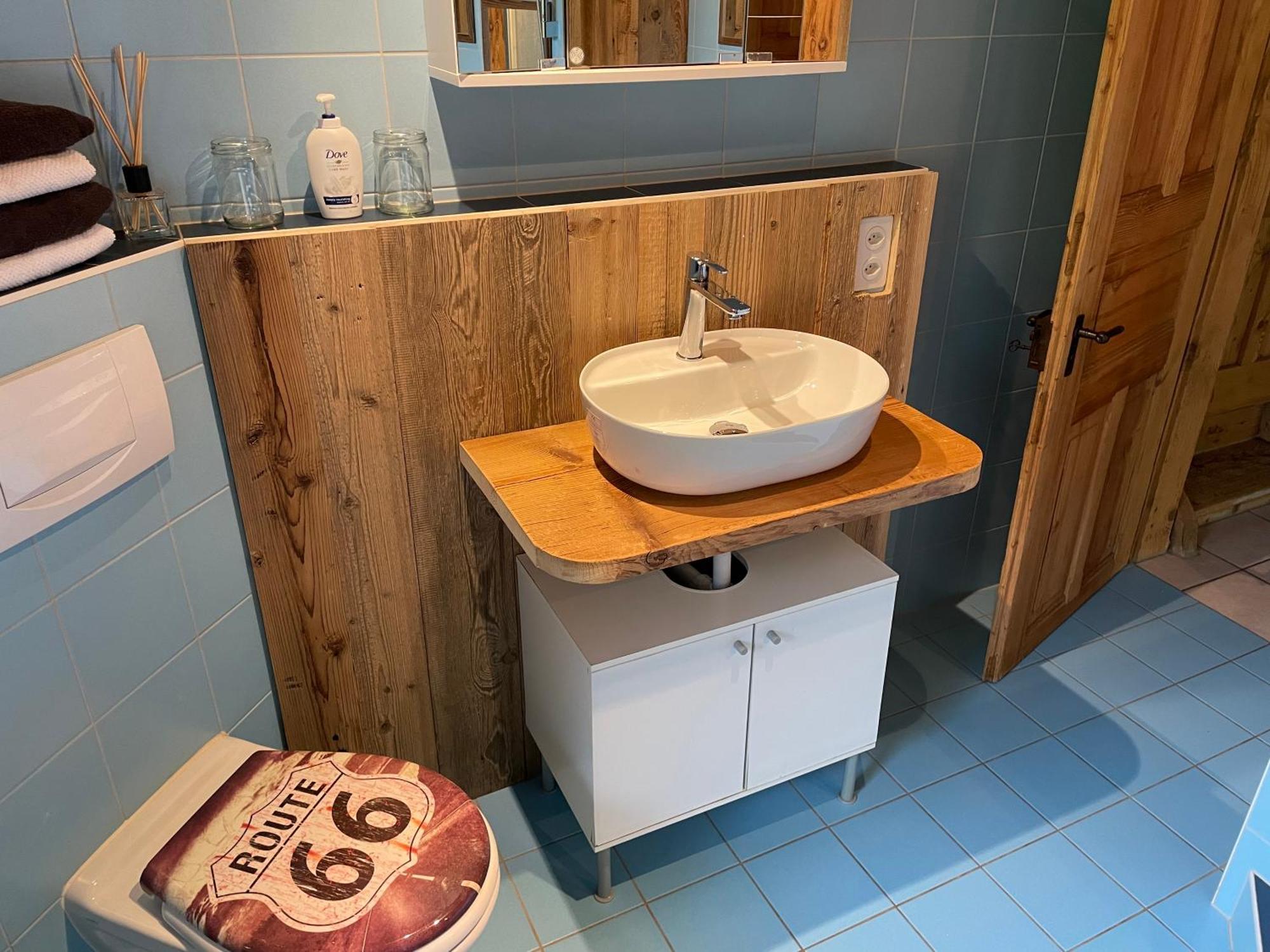 Edelweiss 4 Zi Ferienwohnung In Landhaus Фрутіґен Екстер'єр фото